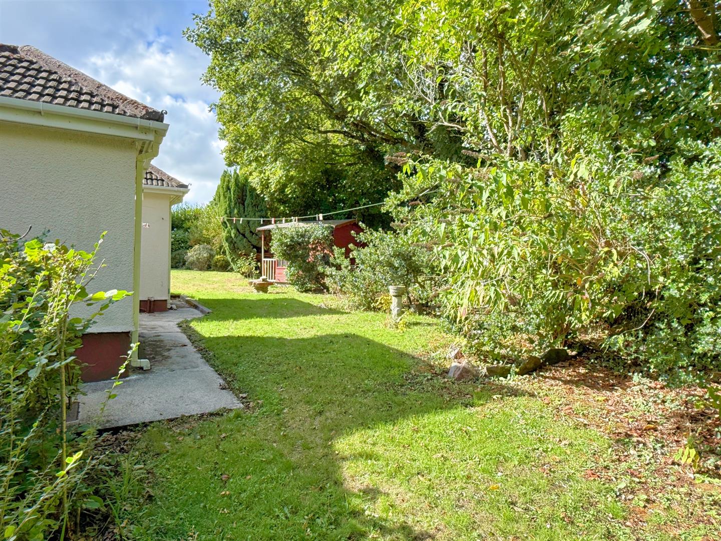 Carlidnack Lane, Mawnan Smith, Falmouth